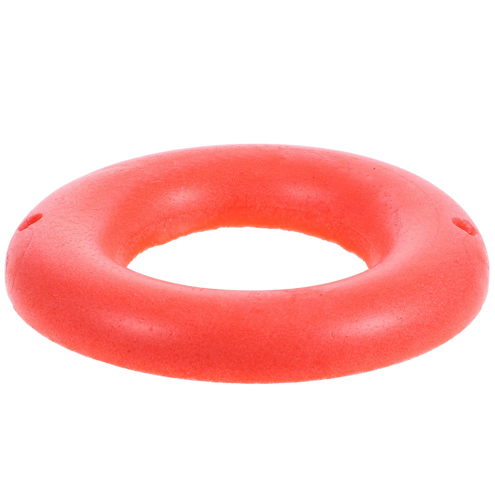 

Silicone Toilet Gasket Red Foam Seal Ring for Bathroom Toilet Base Leak Proof Replacement