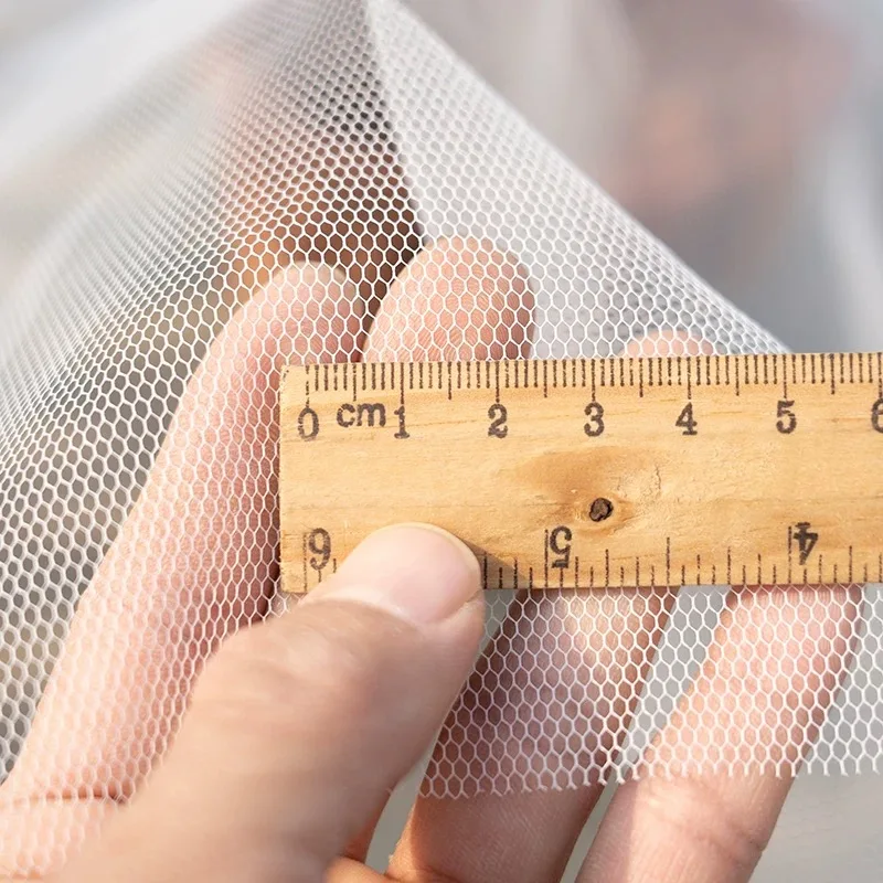 1Meter Hard Net Fab…