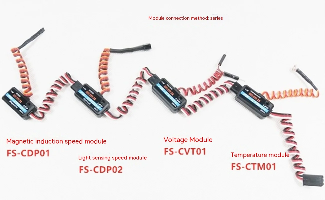 درجة الحرارة الجهد وسرعة الحصول على البيانات وحدة الإرسال ، يناسب Fs ، Nb4 ، Cvt01 ، Ctm01