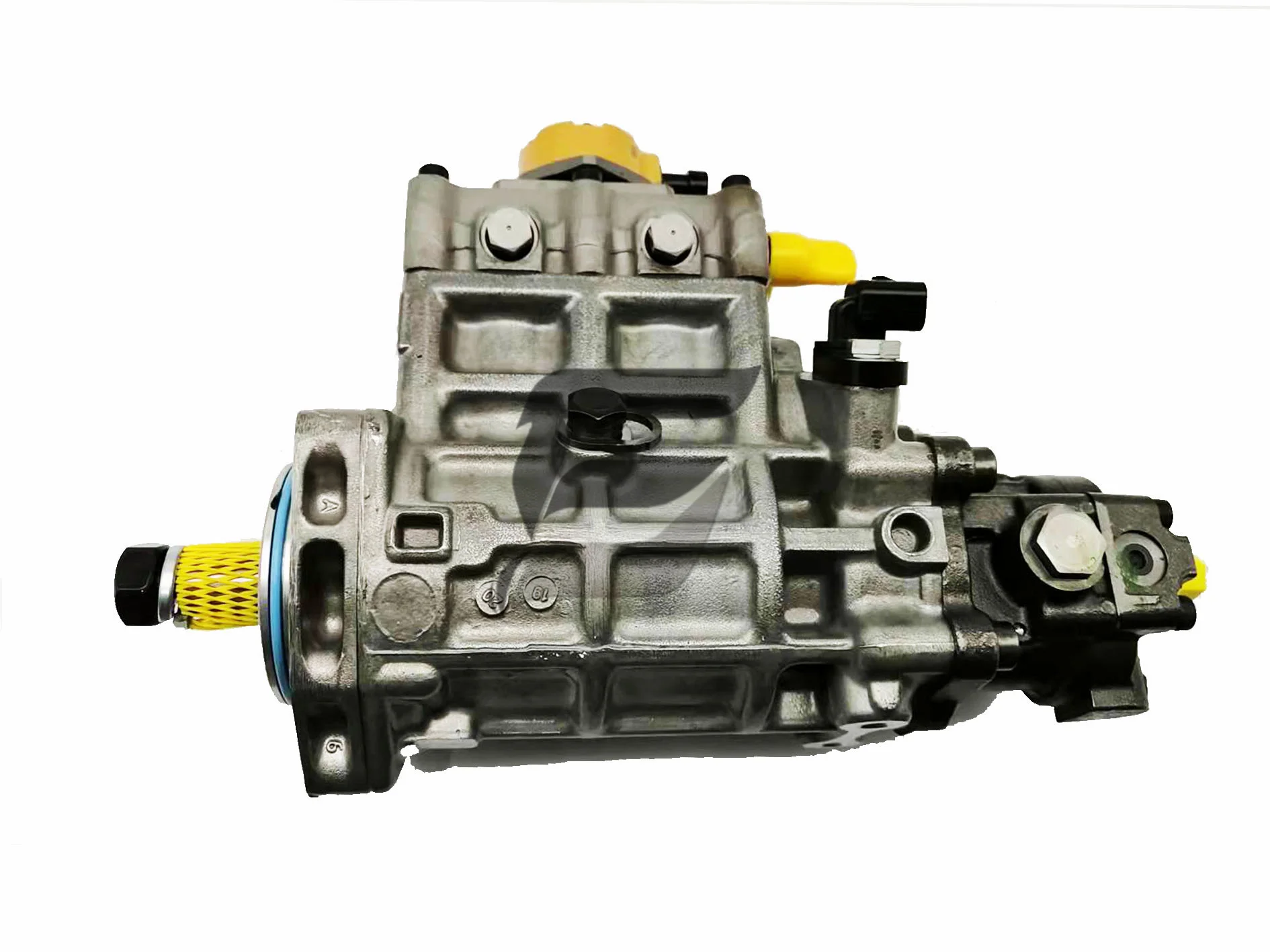 Construction machinery parts C6.4 engine 326-4635 320-2512 Fuel injector pump 10R-7662 for Caterpillar E320D E323