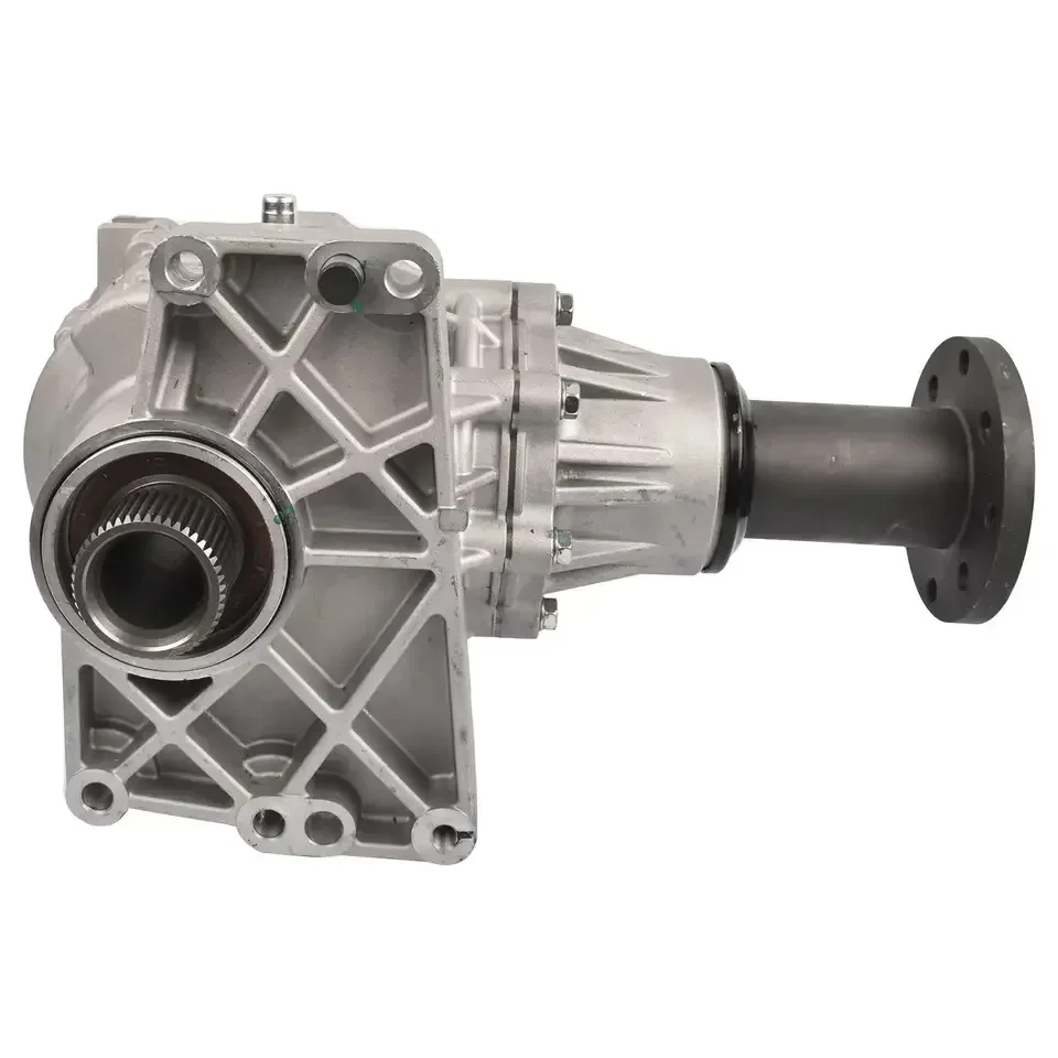 Interport Is Suitable For Hyundai Auto Parts 47300 3B600 3B630 Transfer Case Assembly