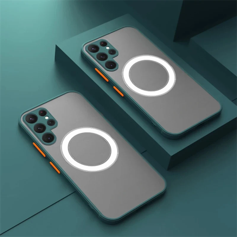 Thumbnail 2 - #60 Latest Samsung Galaxy A35 Cases Offers
