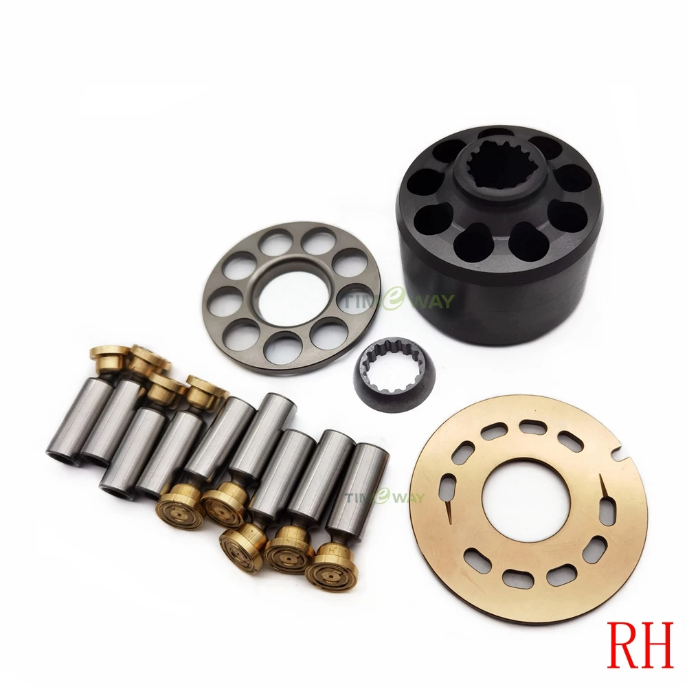 

Pump Parts for Repair Rexroth A10VG28 Pump