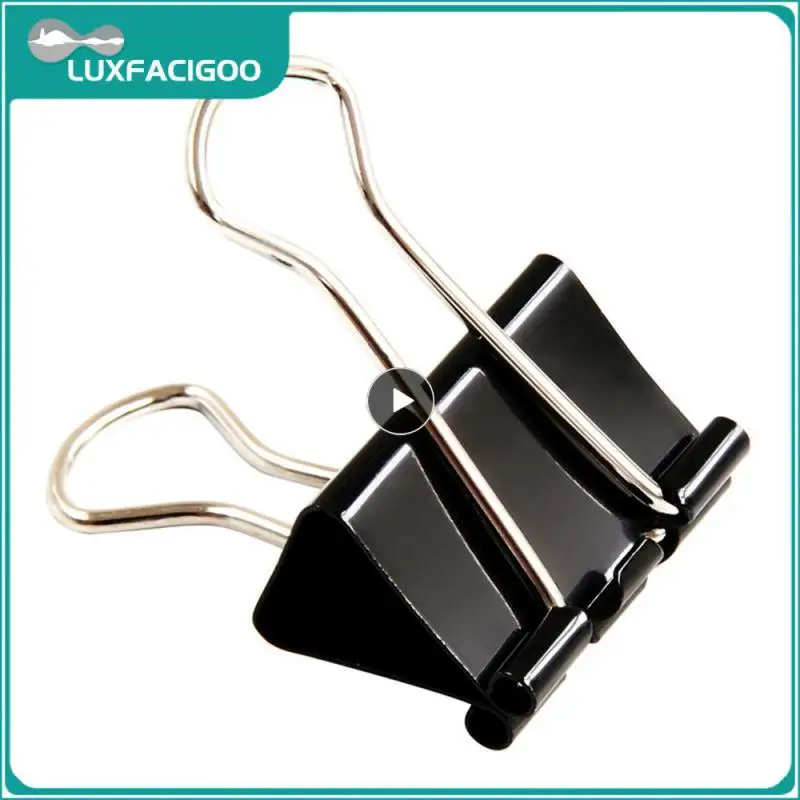 Эффективный, высококачественный, универсальный, креативный, уникальный дизайн, высококачественные материалы, зажим для купюр, держатель для счетов, офисные принадлежности, высшее качество
