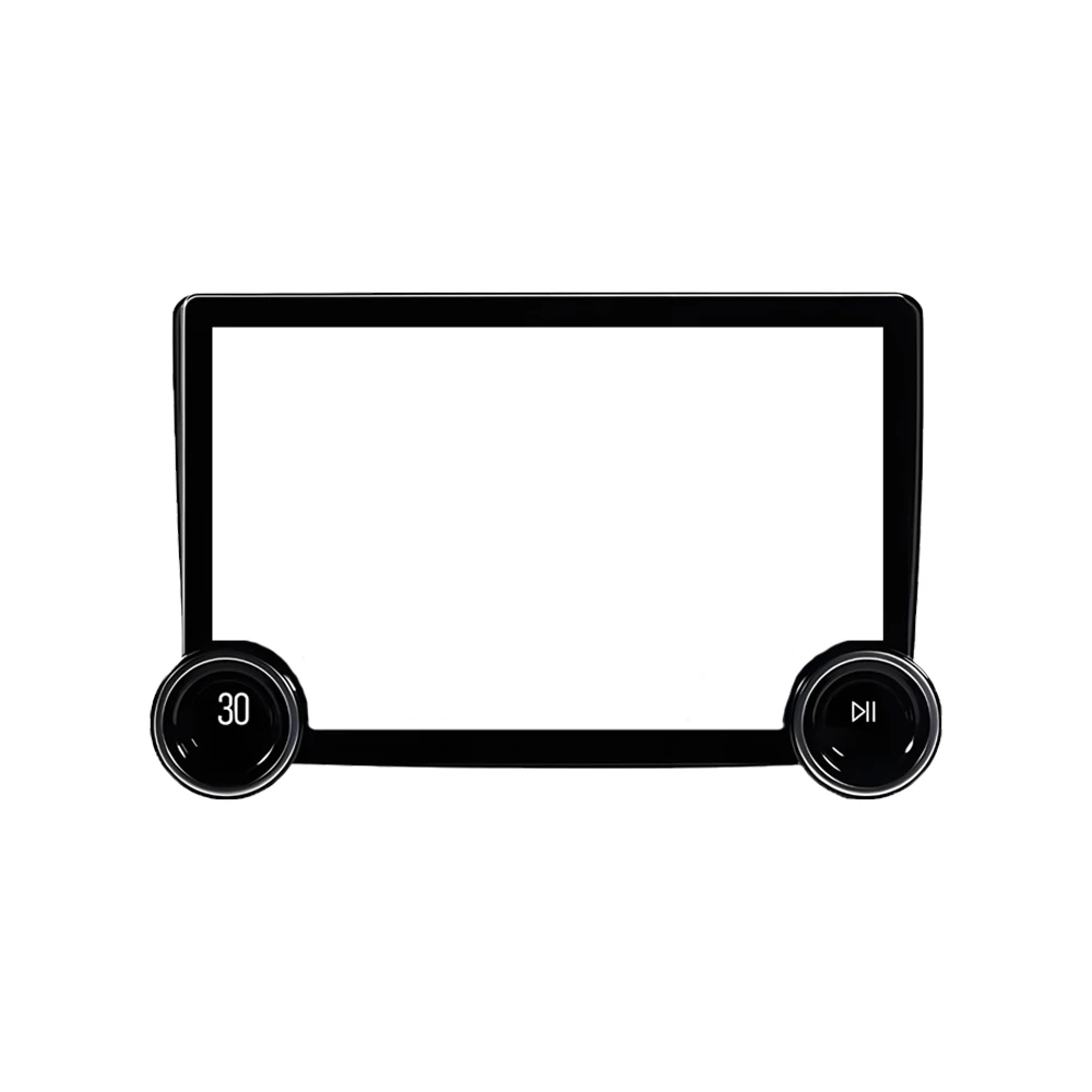Android 14 For Skoda Fabia 2 2007-2014 11.8 Inch auto Multimedia Car Radio Carplay 4G Wifi GPS RDS DVD Autoradio Stereo DSP BT