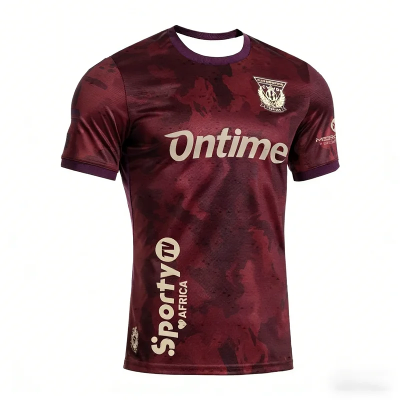 

Футбольная форма Leganés 2026: Новинка, хит продаж, для мужчин и женщин, для фанатов, повседневная уличная одежда, комплект с футболкой