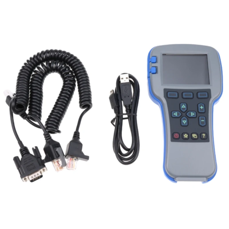 

Genie Aerial Lift parts Genuine Handheld Programmer 128551GT 1263554GT 1313-4331 For Genie Boom Lifts Z-3020N Z-4525 Z-4525J