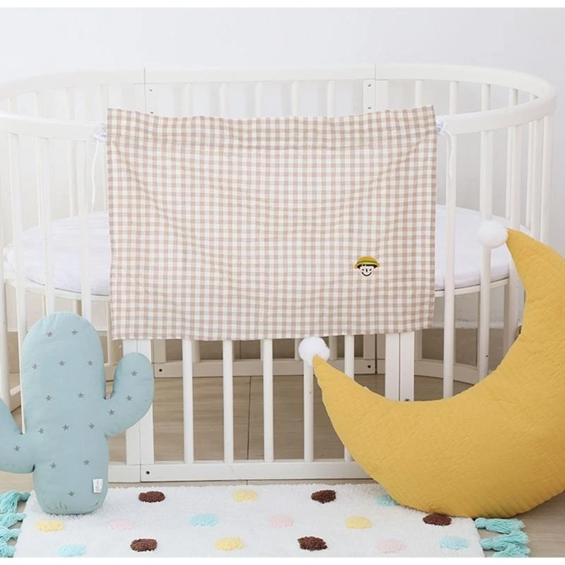 

J15U Cartoon Cotton Car for Sun Shade Curtain for Side Window Sunshade Baby Kids Chil