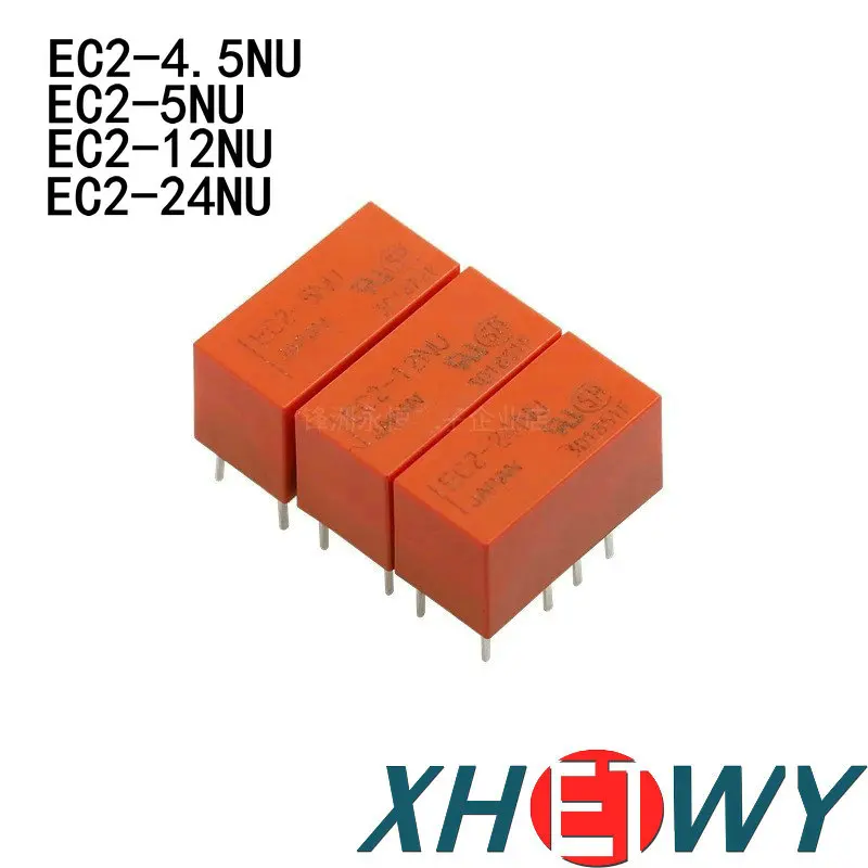 EC2-4.5NU 4.5V EC2-…