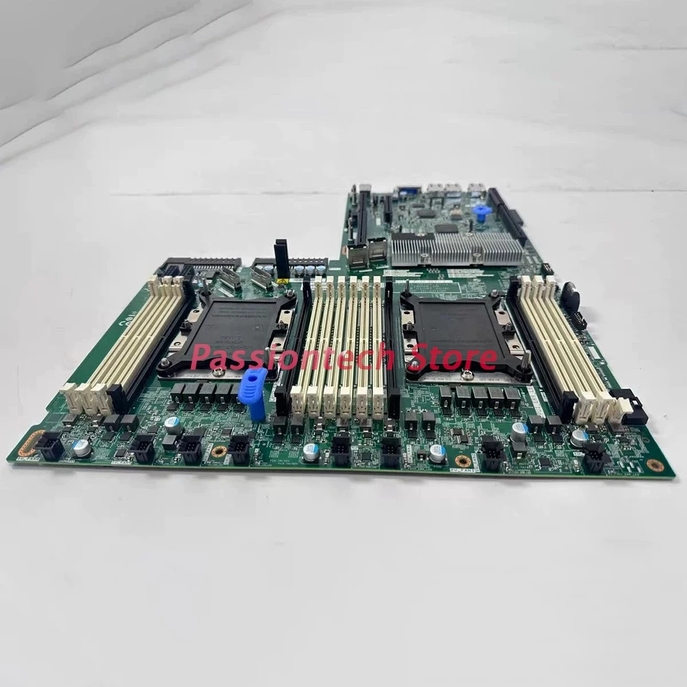 Thinksystem SR590/570 01PE845 00MX680 Workstation Motherboard Fully Tested Good Quality