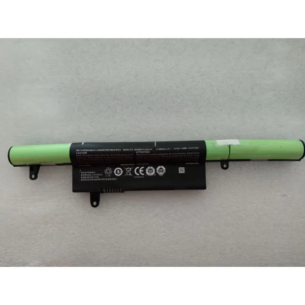 

UGB genuine CLEVO W945BAT-4, W945TU, W945AUQ, W945AU, 6-87-W945S-42F, 6-87-W945S-42F2 BATTERY