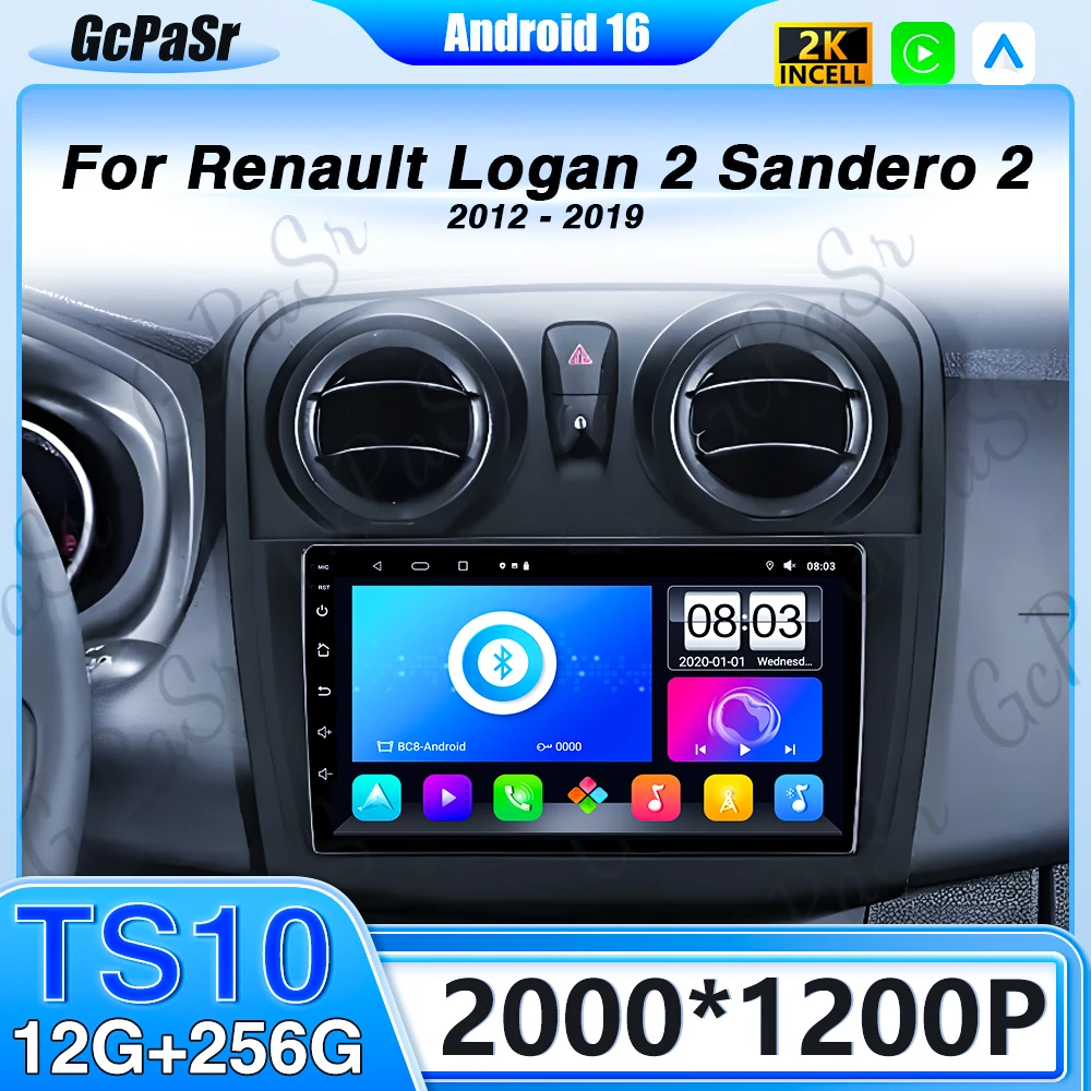 Android 15 Carplay … - image