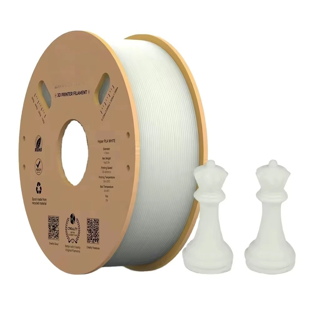 1PC High-Fluidity Eco-Friendly Consumables Special for PLA High-Speed 3D Printer for 3D Printing