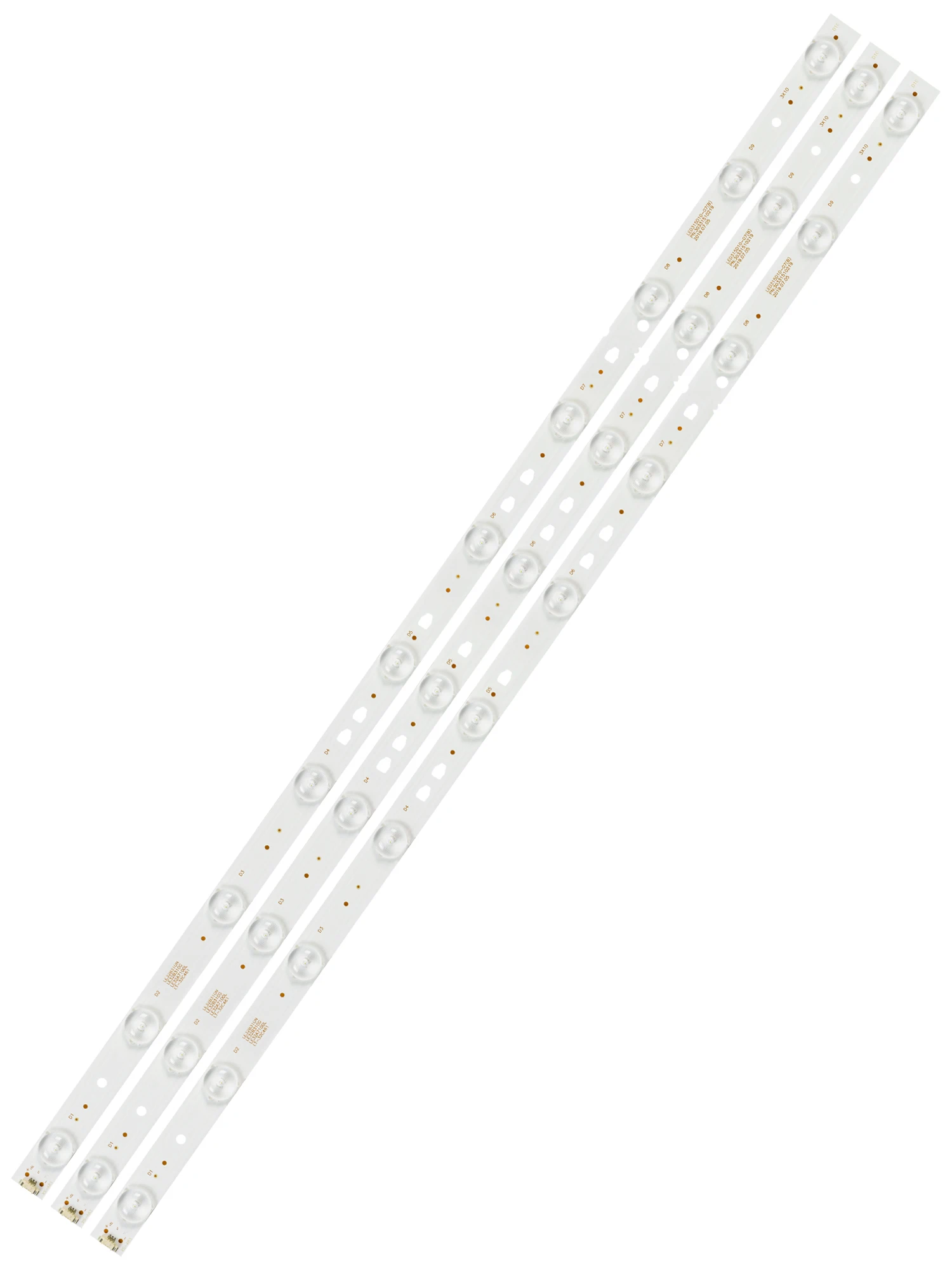 

AMCV LE-32ZTH11 Errison 32LET41T2 32LES76T2 30331510213 LED315D10-ZC14-07(A) 30331510219, LED315D10-07(B) Proscan PLDED3273A-C