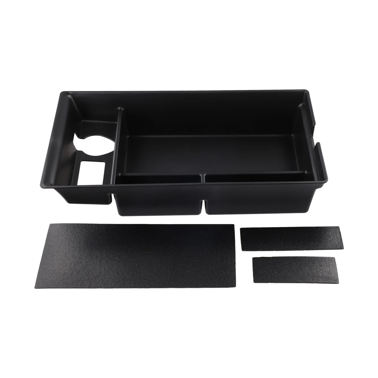 

For Lexus For ES 2021 ArmrFor ESt Box Storage Solution Multiple Compartments for Enhanced Interior Organization