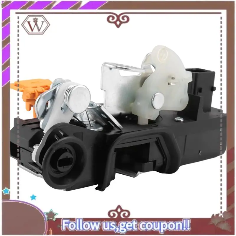 A57E-22862242 Rear Right Door Lock Actuator Rear Door Latch Automotive Accessories For Cadillac CTS 2008-2014