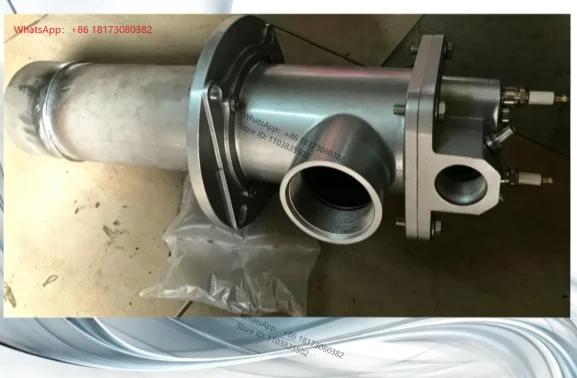 300000 kcal natural gas liquefied gas industrial grade high-temperature heat-resistant steel burner