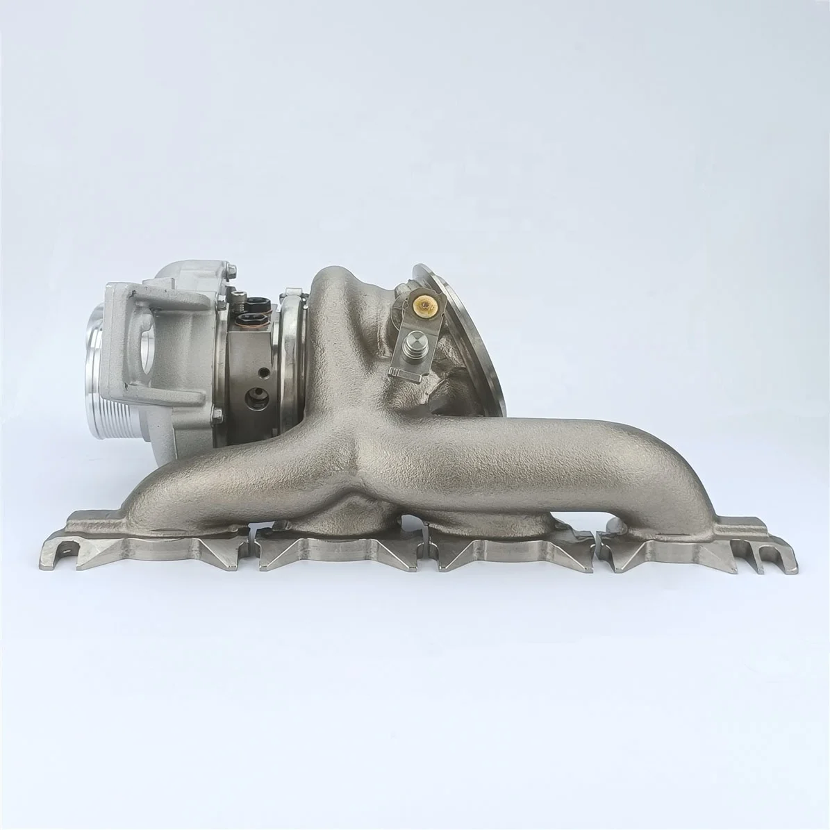 Turbo B48 Upgrade Turbo G25-660 49477-02400 49477-02404 Ball Bearing For BMW 1er 3er X3 X4 11652393604 New Turbocharger