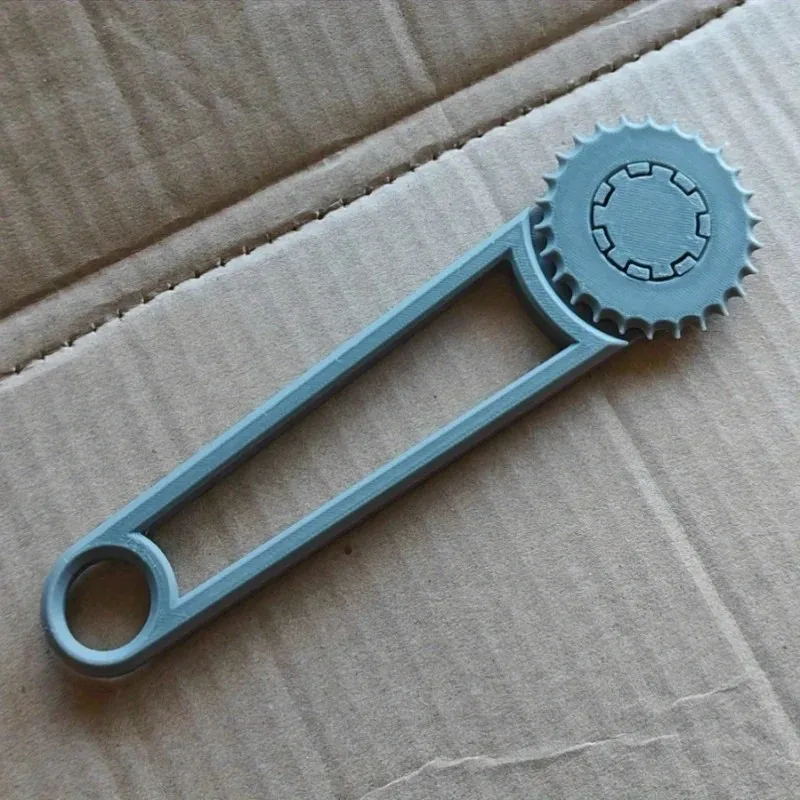 1pcs adjustable manual handheld paperboard box punch tool with steel roller for diy crafts card modification plastic punch