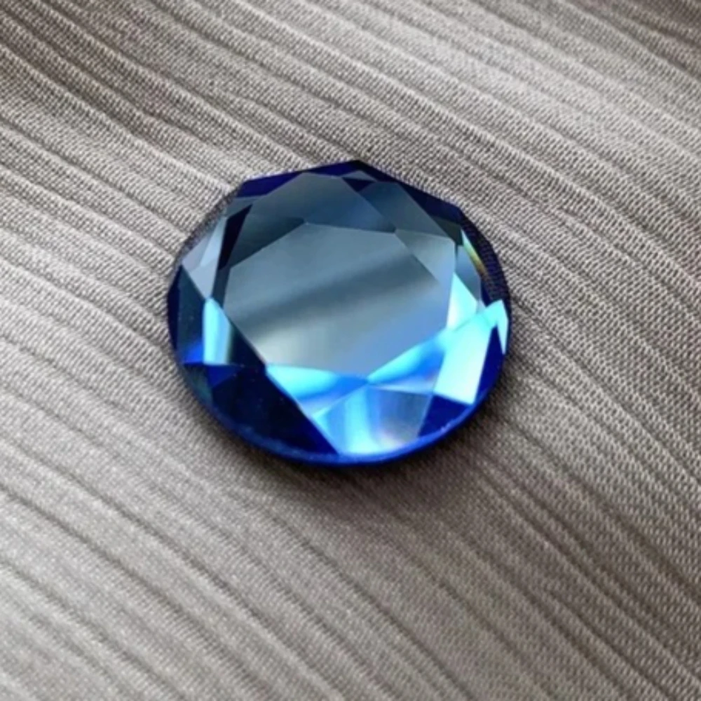 جديد الزجاج قوي المغناطيسي وشاح إسلامي الحجاب كليب التعادل دبوس وشاح مشبك المغناطيس بروش ، إكسسوار مجوهرات عصرية للنساء #5