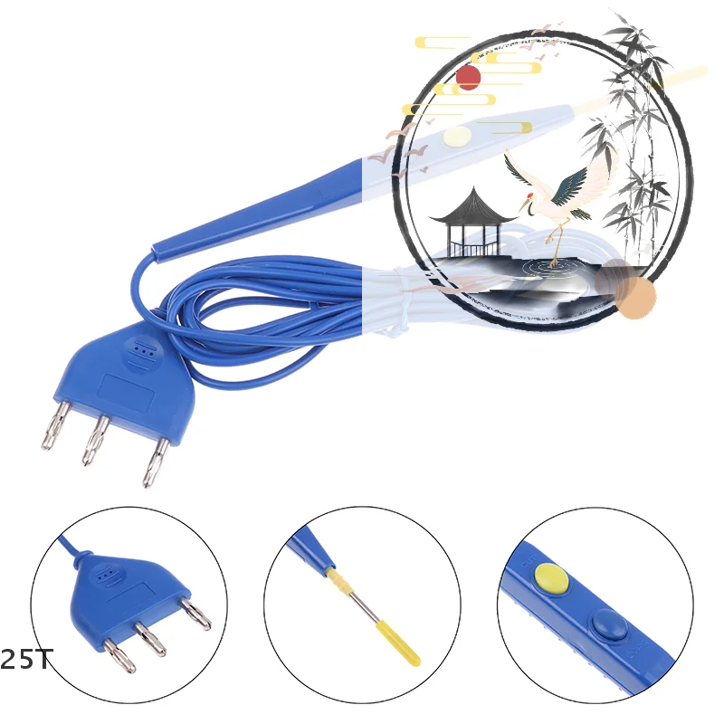 Reusable Electrosur…