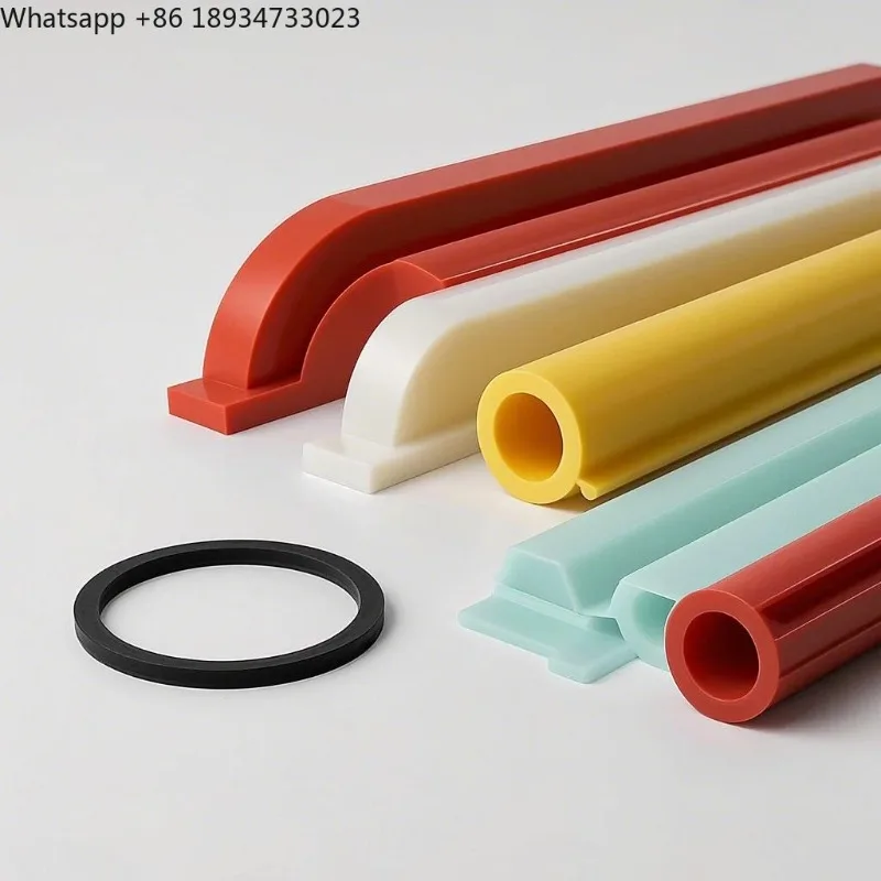 High Precision Silicone Mold for Watch Strap Holders, Timepiece Bands, and Repair Tools