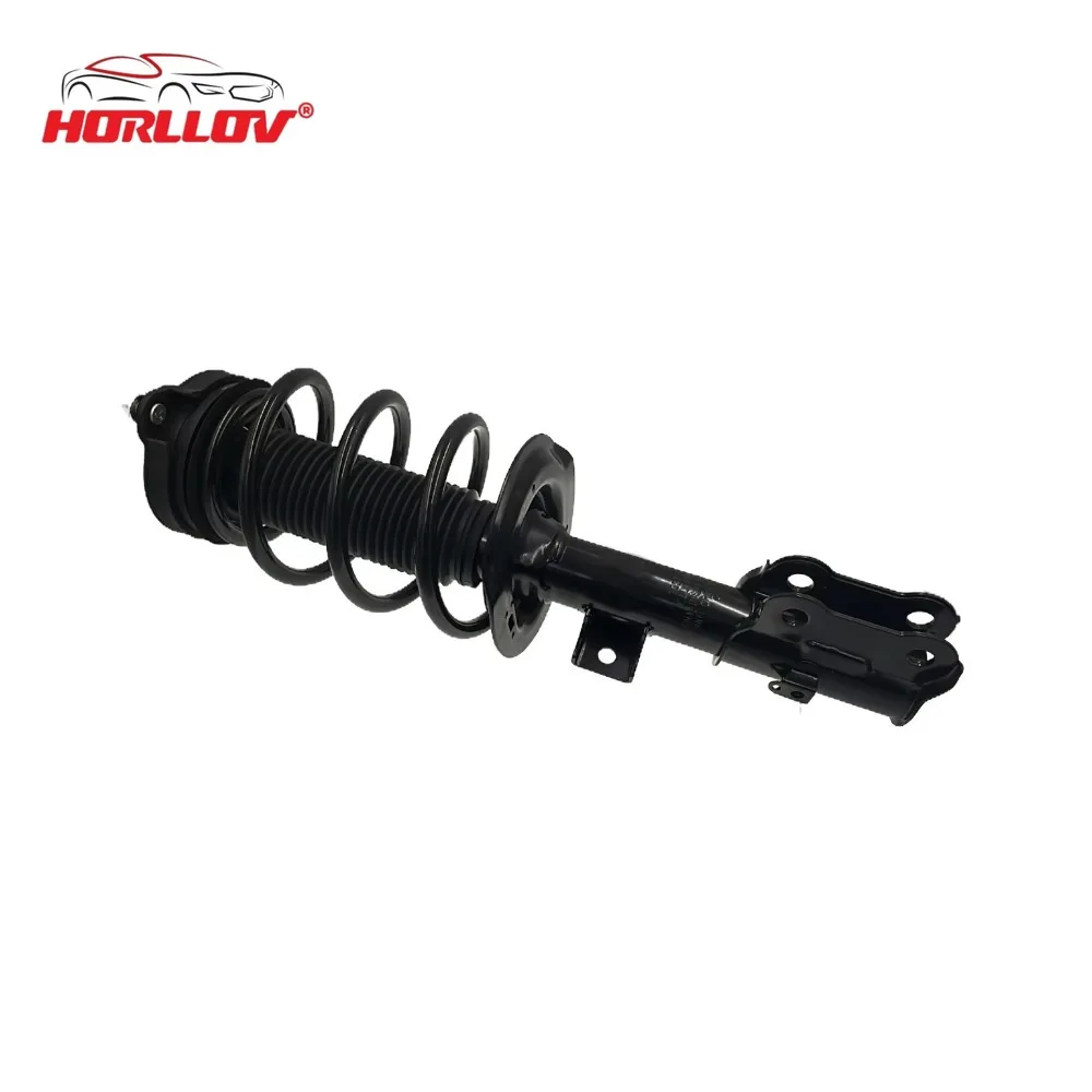 

Front Shock Absorber Assembly for Hyundai Mistra 54651-B3000 54661-B3000 Suspension System
