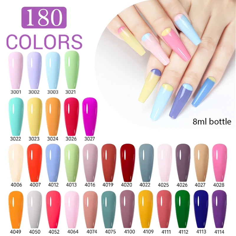 Arte Clavo 8Ml Whit…