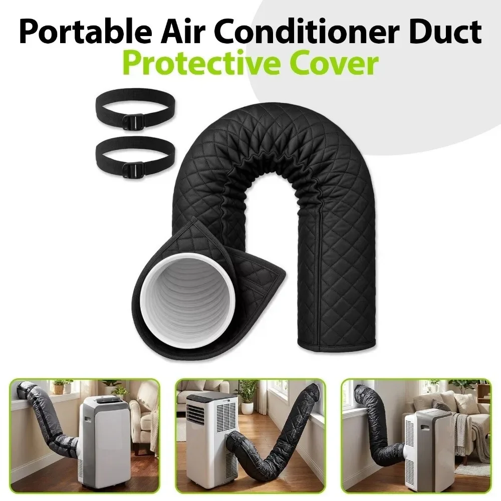 Thumbnail 4 - #72 Latest Air Conditioner Covers Offers