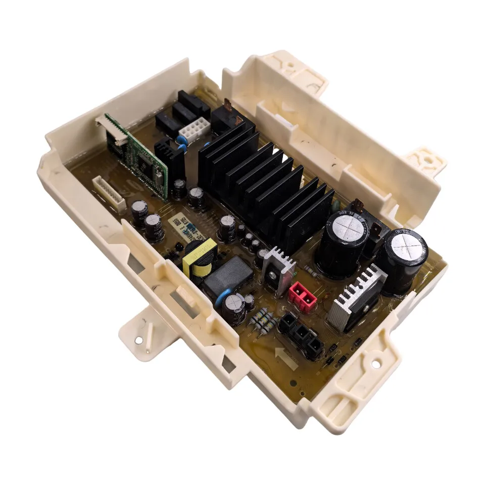 لغسالة سامسونج لوحة الكمبيوتر DC92-01630B DC92-01630A جزء الغسالة