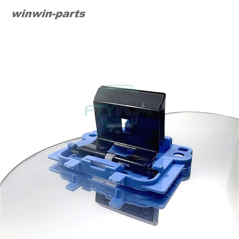 60Pcs CE651-67901 RC2-1055 RM2-5131 Separation Pad for HP P1008 P1007 P1006 P1005 P1102 P1100 M125 M127 M128 분리 패드 Printer Parts