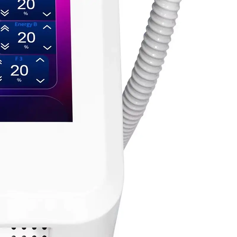 MYOslim Body Shaping Radio Frequency Fat Reduction Device Electromagnetic Muscle Stimulation SPA Slimming Equipment