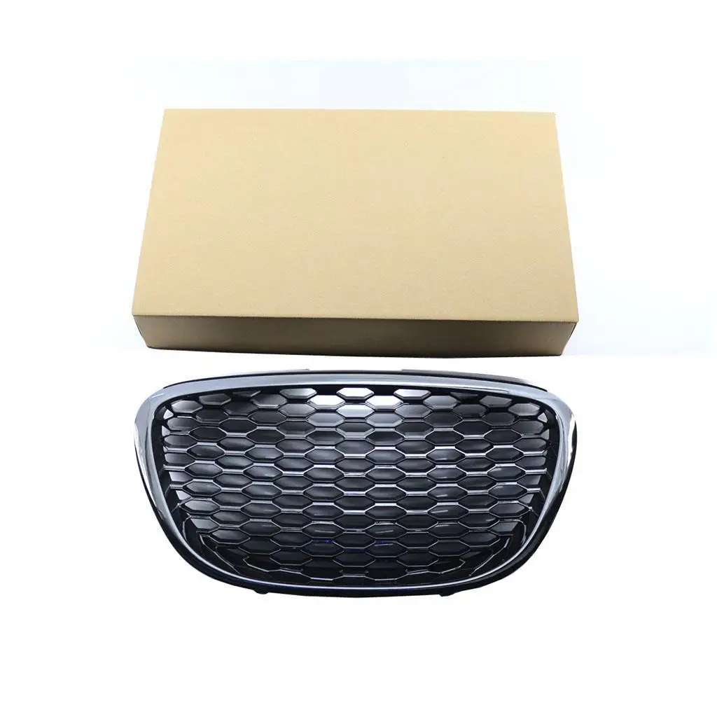 

Высокотемпературный мед для усовершенствованной решетки, передняя установка, высокотемпературный гриль, изысканное ремесло, легкое и Легкое покрытие