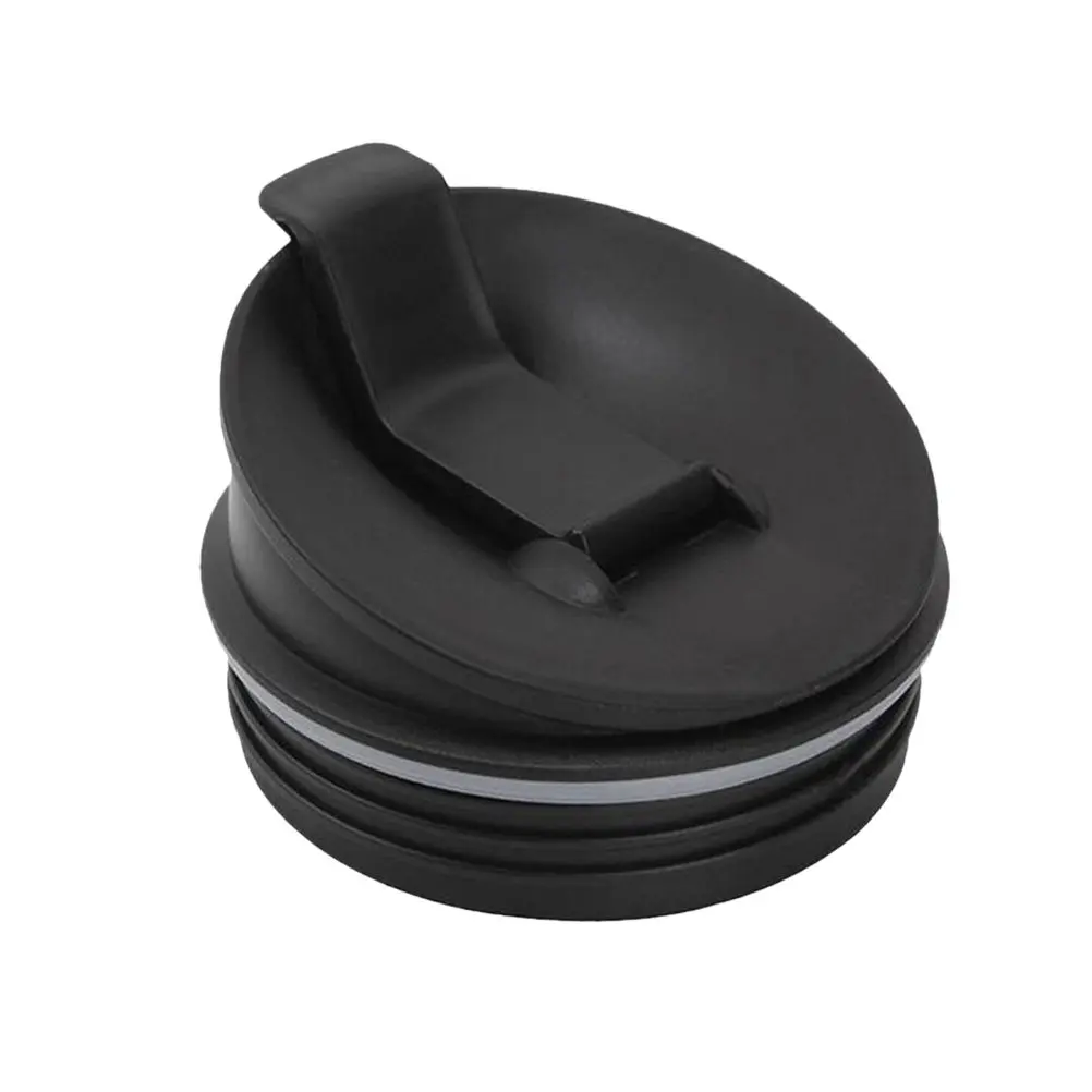 16Oz Juicer Cup Lid Replacement Parts Bowl Cover Compatible for Ninja Bl660 Bl770 Bl780 Black Easy Install Blender Accessories