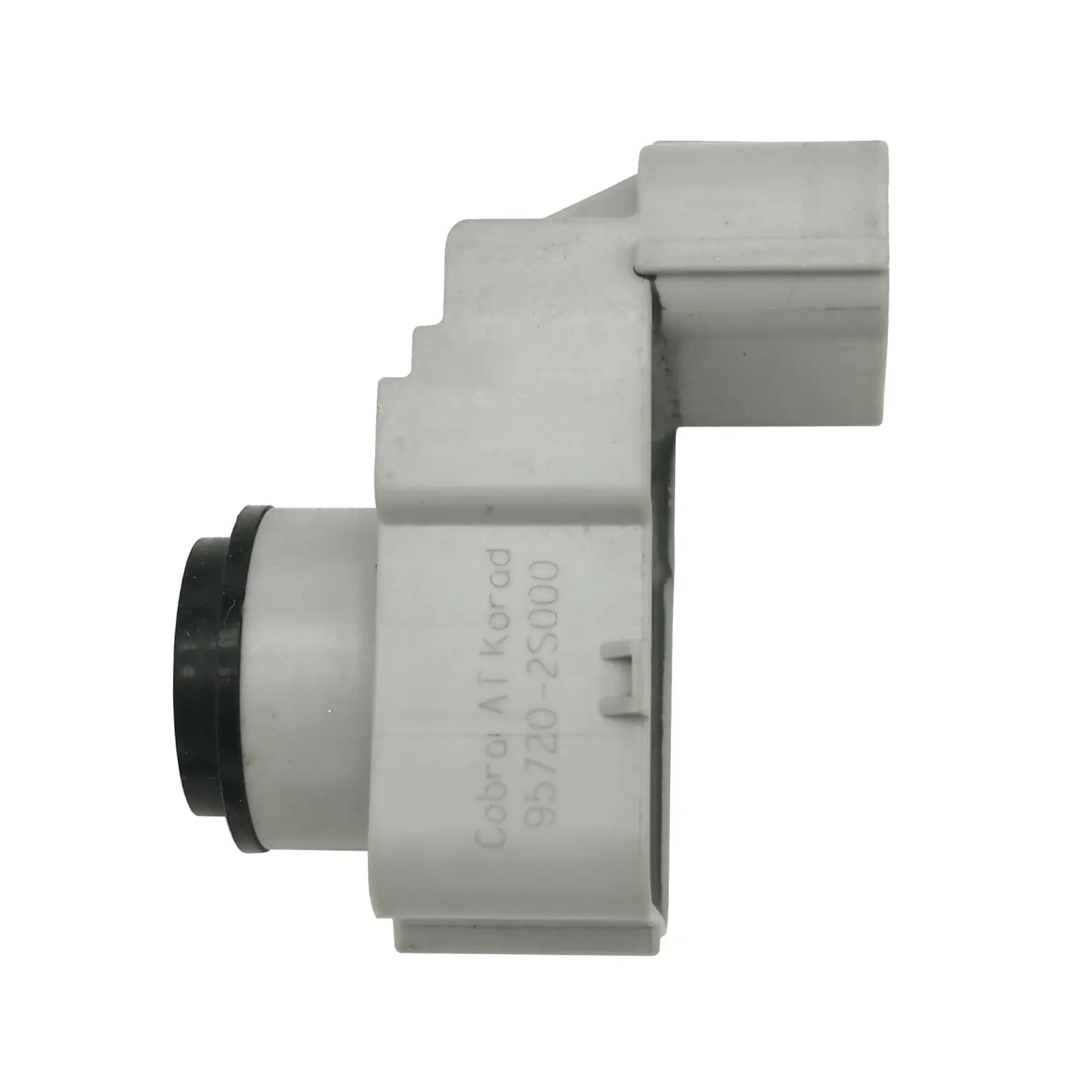 1 قطعة سيارة PDC وقوف السيارات مساعدة الاستشعار الخلفي لشركة هيونداي Ix35 2013-2015 OEM95720-2S101 اكسسوارات السيارات غير الذكية عكس #1