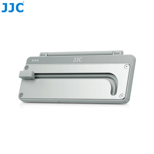 Imagen 1 del producto JJC-cortador líder de película de 10cm y 4cm, herramienta de recorte, herramienta de carga de película para Leica IIIA IIIC IIIF IIIG 3A 3C 3F 3G, película embellecedora de 10cm y 4cm