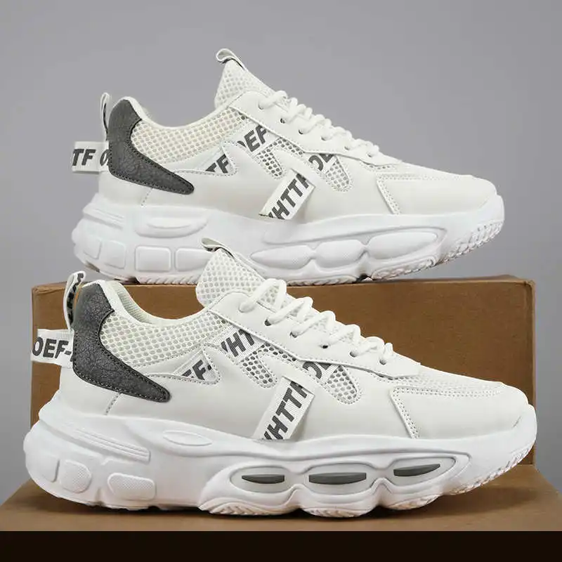 

Дорожные брендовые кроссовки на толстом каблуке для мужчин, терапевтические зеленые баскетбольные кроссовки, мужские спортивные специальные повседневные интересные кроссовки