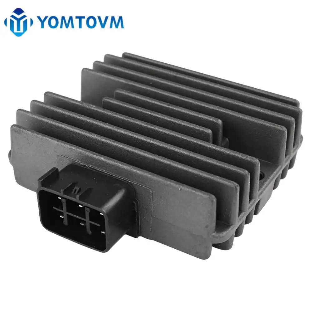 Voltage Regulator Rectifier For Yamaha YZF-R6 2006-2016 4XY-81960-00-00 5VN-81960-00-00