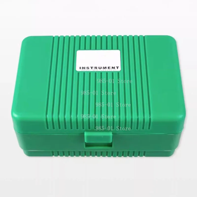 Dual Loop Ore Radio with Variable Capacitor and Impedance Converter