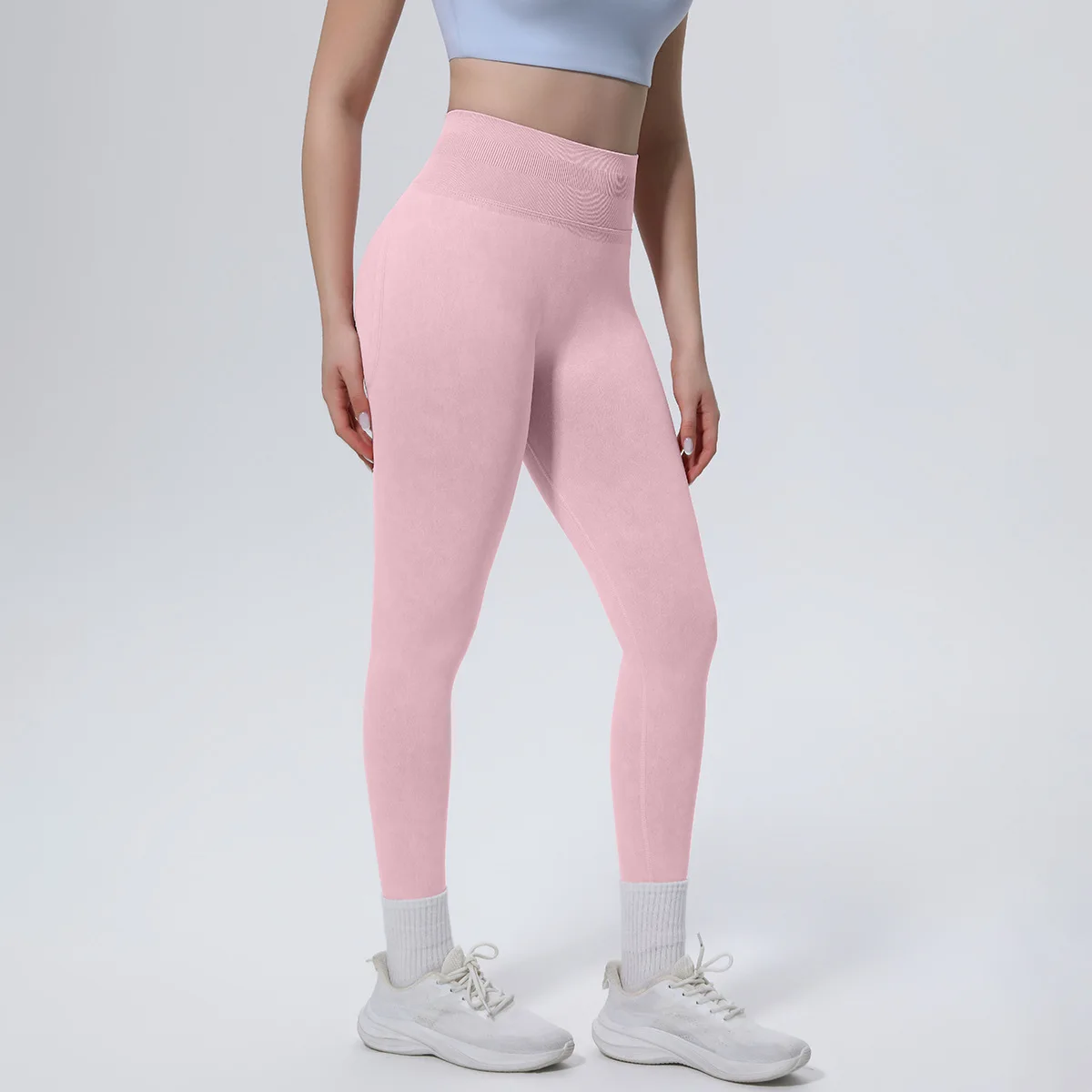 Size chart and fit details