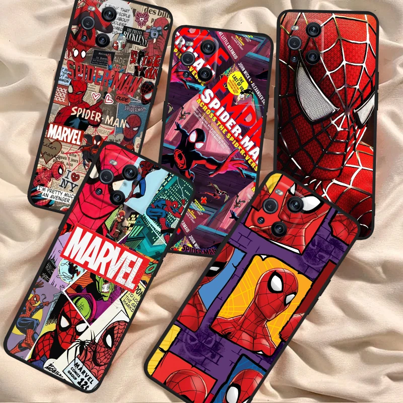 Spider Man Marvel F… - image