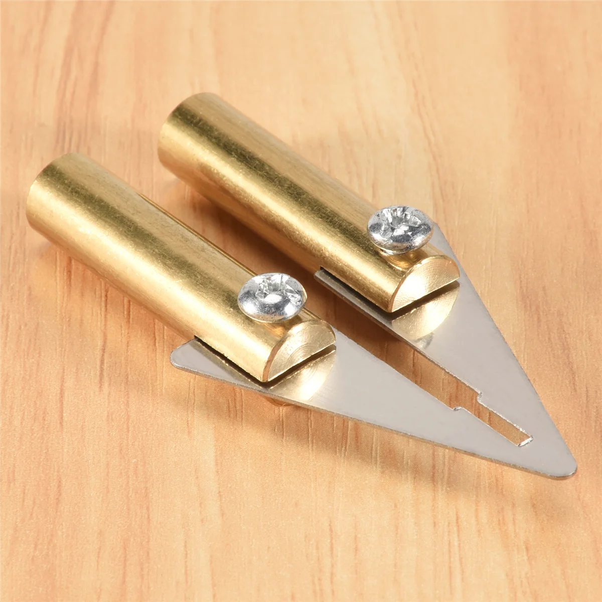 Hot Stapler Plastic Repair Tool Accessory Car Auto Bumper Weld Ironing Hot Knife Straight Diagonal Cutter