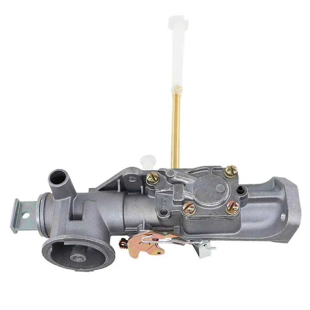 Aftermarket Carburetor for Small 4-Cycle Engine Use on Units with Model Numbers 130202 0148 99 130202 0150 99 130202 0151 99