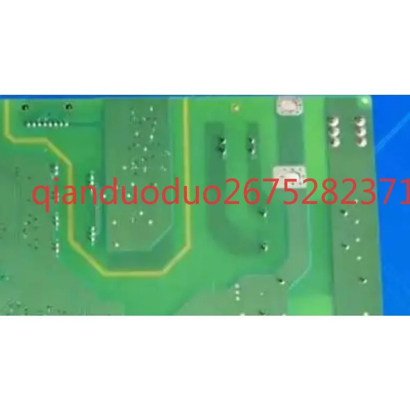 A5E02822120 Inverter Rectifier A5E01105816-002