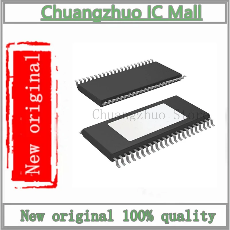 1-50Pcs New original TPA3255DDVR  3255 TPA3255 HTSSOP-44-6.1mm  Chipset