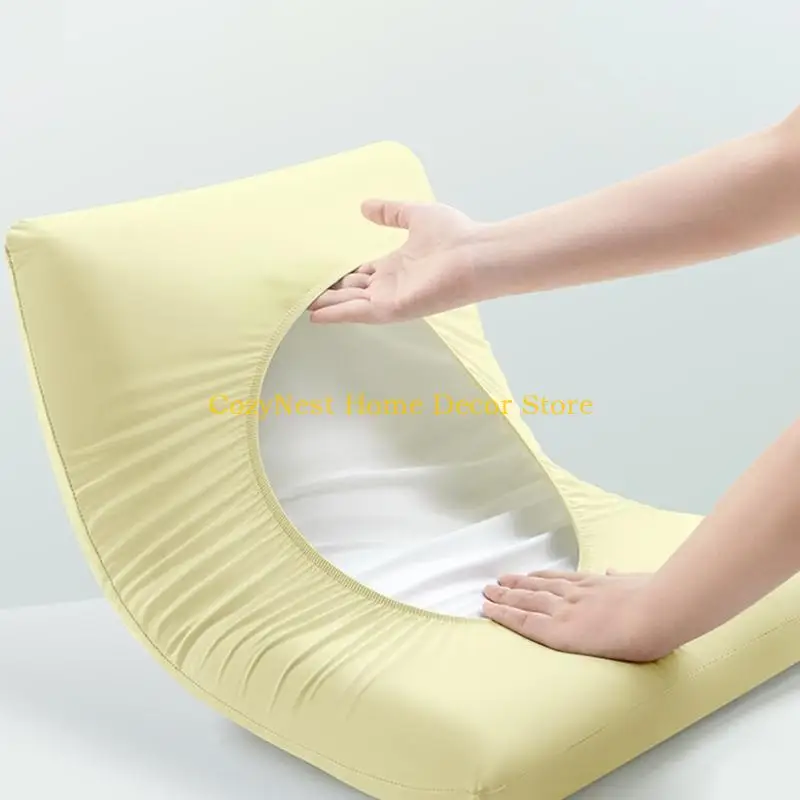 

92MF 2 шт. Дышащие одноразовые наволочки для путешествий, чистота и удобство