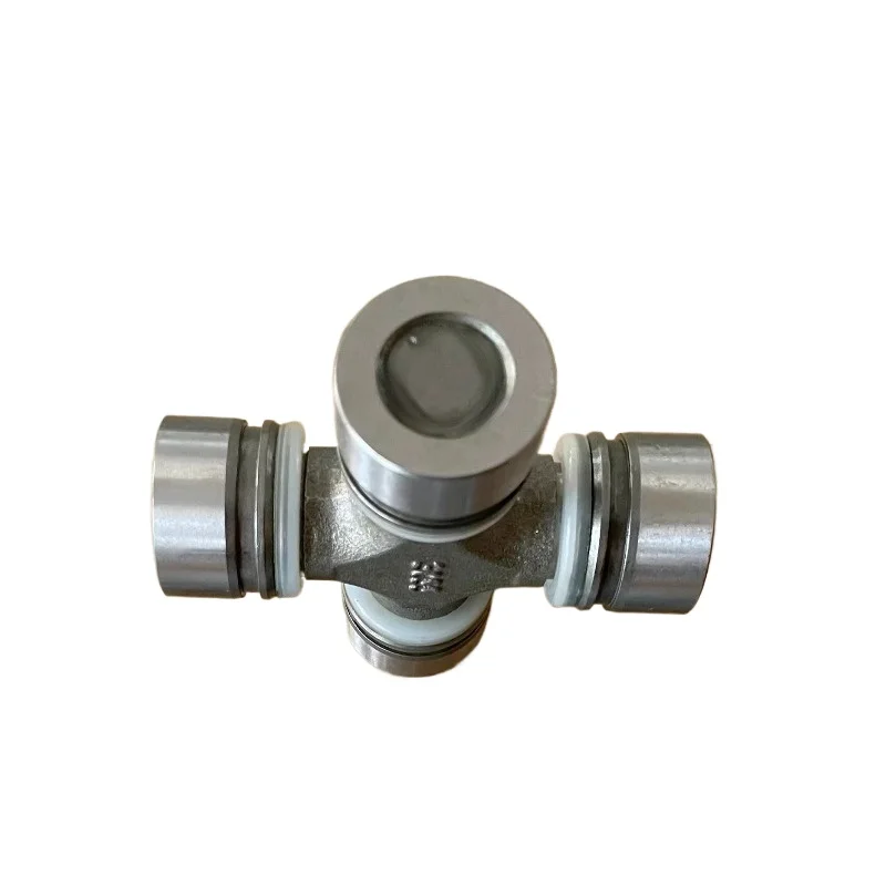 

for Changan Xinbao3 II Mini T3 Cross X1 X3 X5 V5 Driveshaft Cross Joint Assembly Cross Shaft No Retaining Ring HWJ-069-00