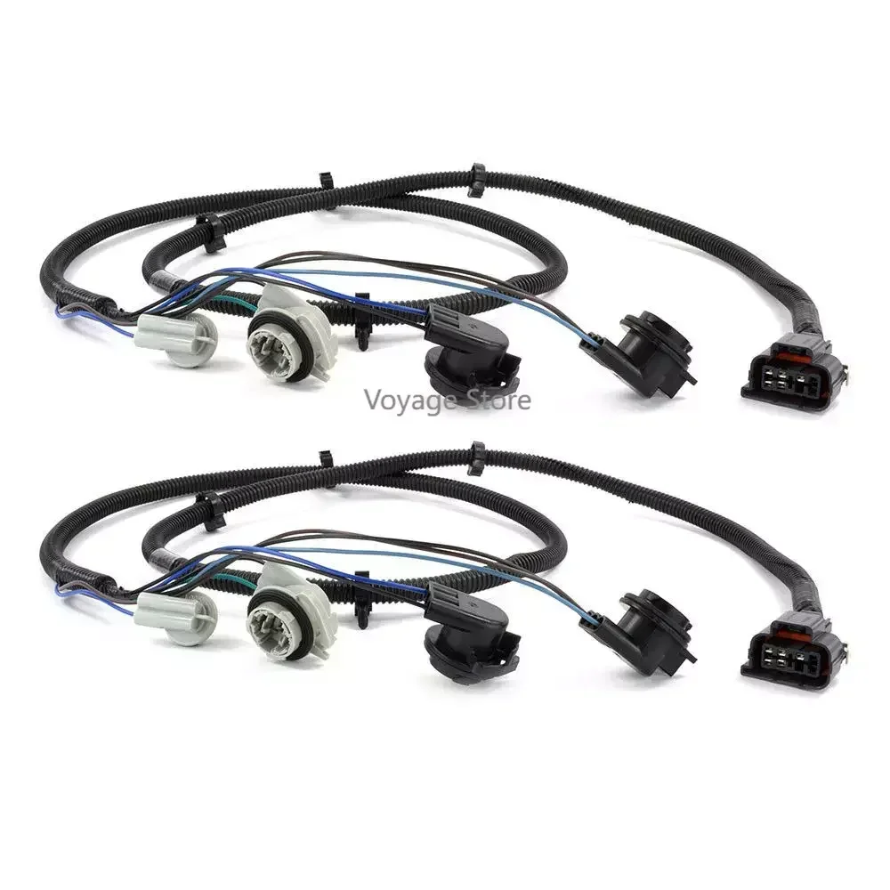 

AP02 Подходит для Chevrolet слева и справа 16531401 16531402 автомобильные жгуты проводов