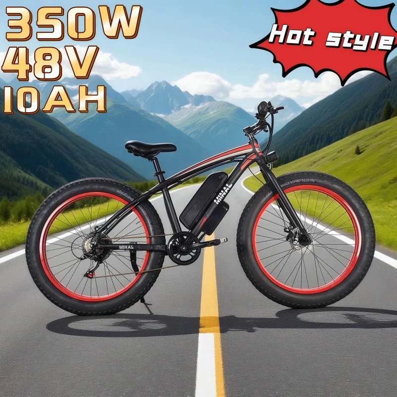 Hot-Selling 26-Inch… - image