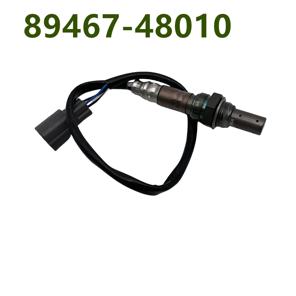 

Датчик кислорода O2 Upstream Air Fuel Ratio Lambda 89467-48010 для TOYOTA AVALON CAMRY HIGHLANDER LEXUS ES300 RX300 234-9042